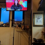 ひげ坊主 - テレビある〜