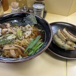 手もみラーメン 十八番 - 