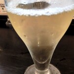 ひげ坊主 - 白ワイン