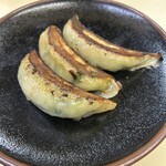 手もみラーメン 十八番 - 