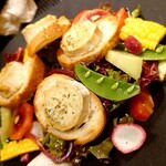 コントワール15 - 