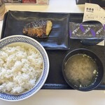 吉野家 - 料理写真: