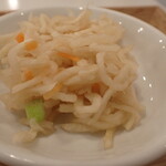 トーコーキッチン - 副菜