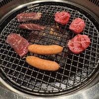 焼肉Garden MISAWA -  焼肉Garden MISAWA -