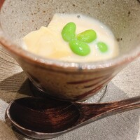 恵比寿 鮨 はつめ - 