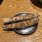 博多ラーメン でぶちゃん - 