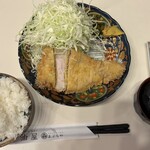 とんかつ・牛カツ 油屋 - 