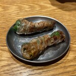 博多ラーメン でぶちゃん - 