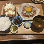 農家ごはん つかだ食堂 武蔵小杉店 - 