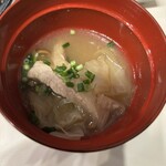 とんかつ・牛カツ 油屋 - 