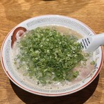 博多ラーメン でぶちゃん - 