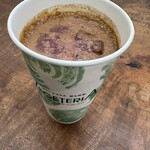 ベジテリア - ドリンク写真: