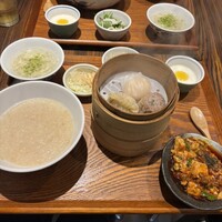 中華旬彩 森本 - 