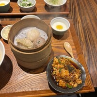 中華旬彩 森本 - 