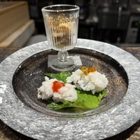 鮨 からす 十三店 - 