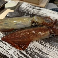 鮨 からす 十三店 - 