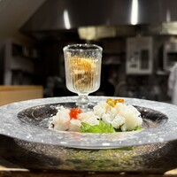 鮨 からす 十三店 - 