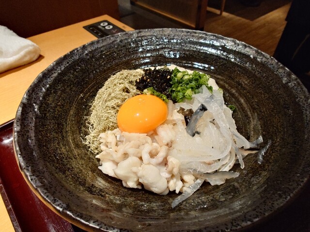 Torafugu Tei Komagome Ten photo 2