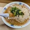 八ちゃんラーメン