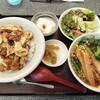 龍巳飯店