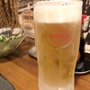 地酒と地産料理 花咲