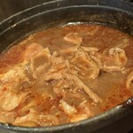 旬鮮馳走 碧亭 - 