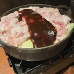 旬鮮馳走 碧亭 - 