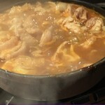 旬鮮馳走 碧亭 - 