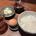 旬鮮馳走 碧亭 - 