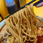 ラーメン二郎 - 