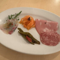 ナプレ 横浜高島屋店 - 