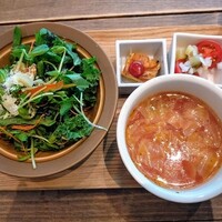 やさいの王様 用賀店 - 
