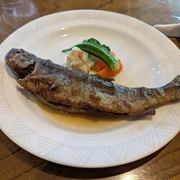 シェ・ホシノ - 