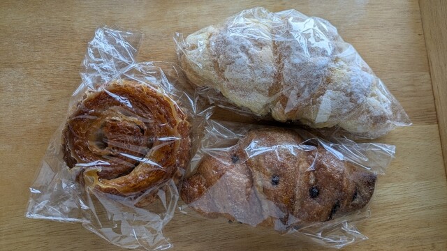 サンエトワール古川 | 古川駅前の人気パン屋