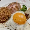 文化洋食店 名鉄百貨店 本館 