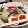 水原製麺