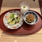 そば切り 岳空 - 