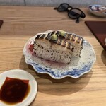 そば切り 岳空 - 