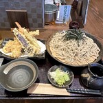 道らく - 料理写真: