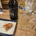 磯丸水産 - 