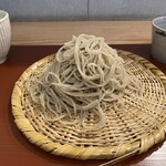 そば切り 岳空 - 