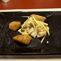 創作中華 一之船入 - 