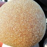 もんぺとくわ - コッペパン＠もんぺとくわ・龍神村