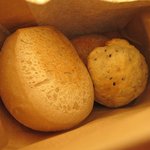 もんぺとくわ - 