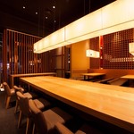 THE SAKURA DINING　TOKYO - 