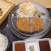 牛カツ京都勝牛 晴海トリトン店