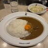 インデアンカレー 長堀店