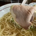 らー麺 あけどや - 