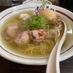 らー麺 あけどや - 