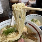 らー麺 あけどや - 